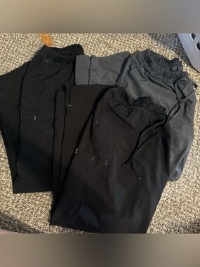 Scrubstar scrub pants